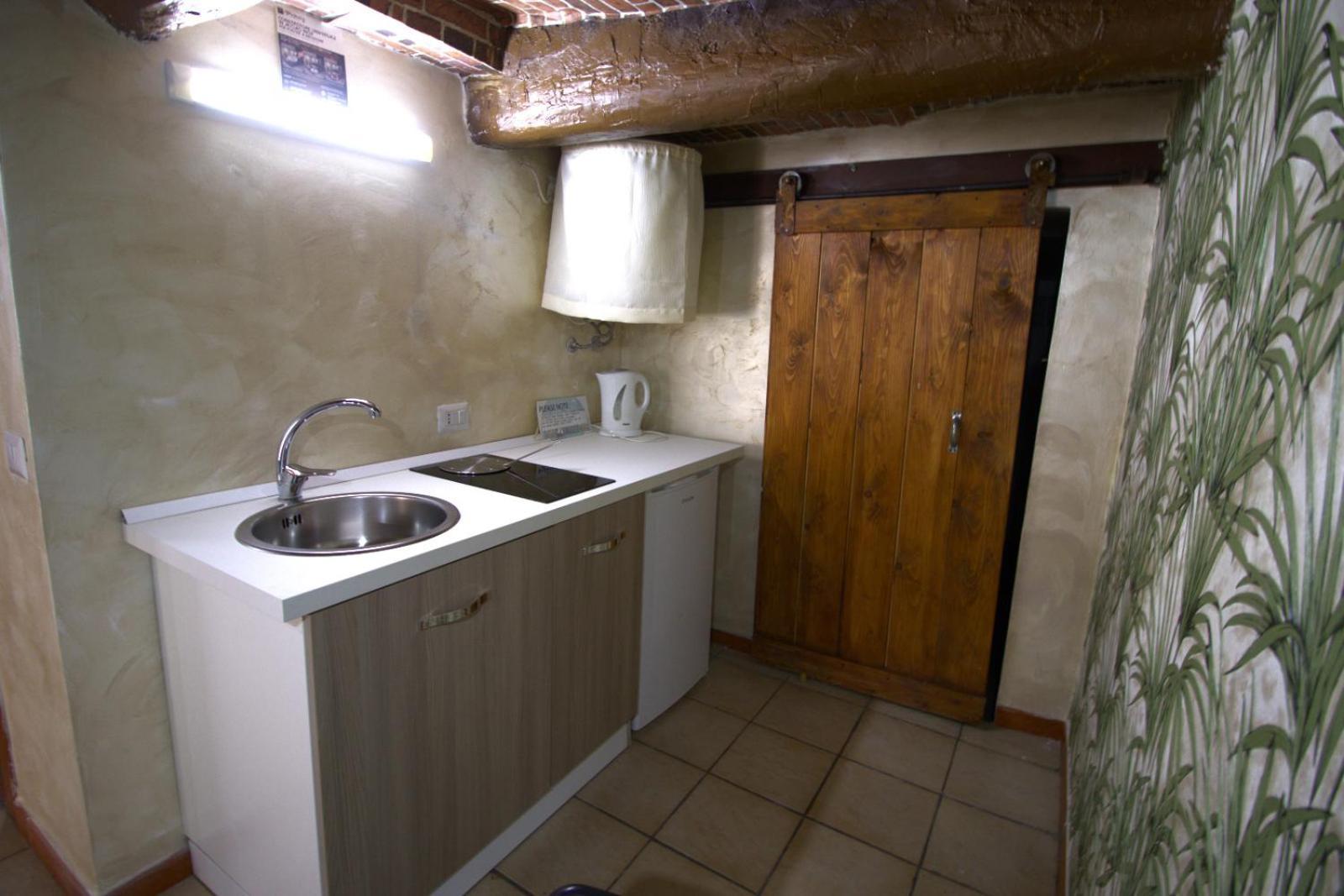 Super Nice Studio Flat ナポリ エクステリア 写真