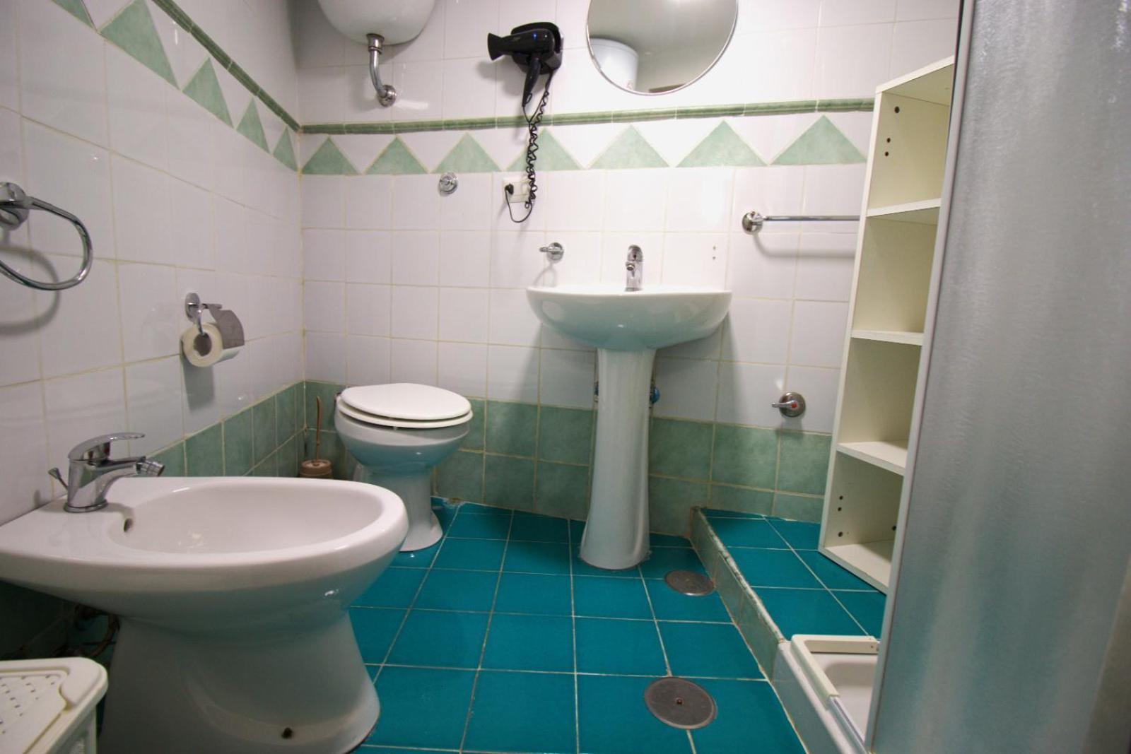 Super Nice Studio Flat ナポリ エクステリア 写真