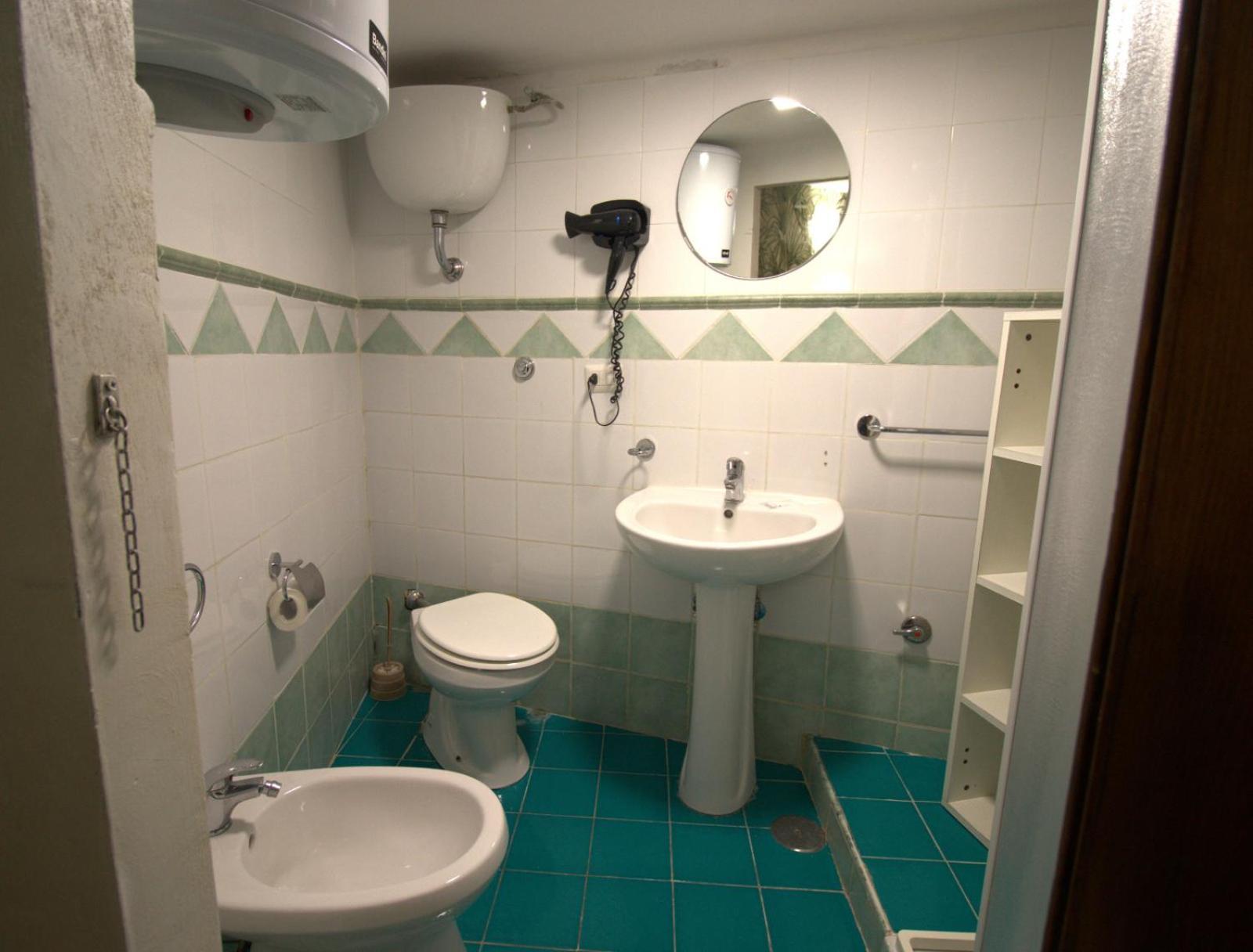 Super Nice Studio Flat ナポリ エクステリア 写真
