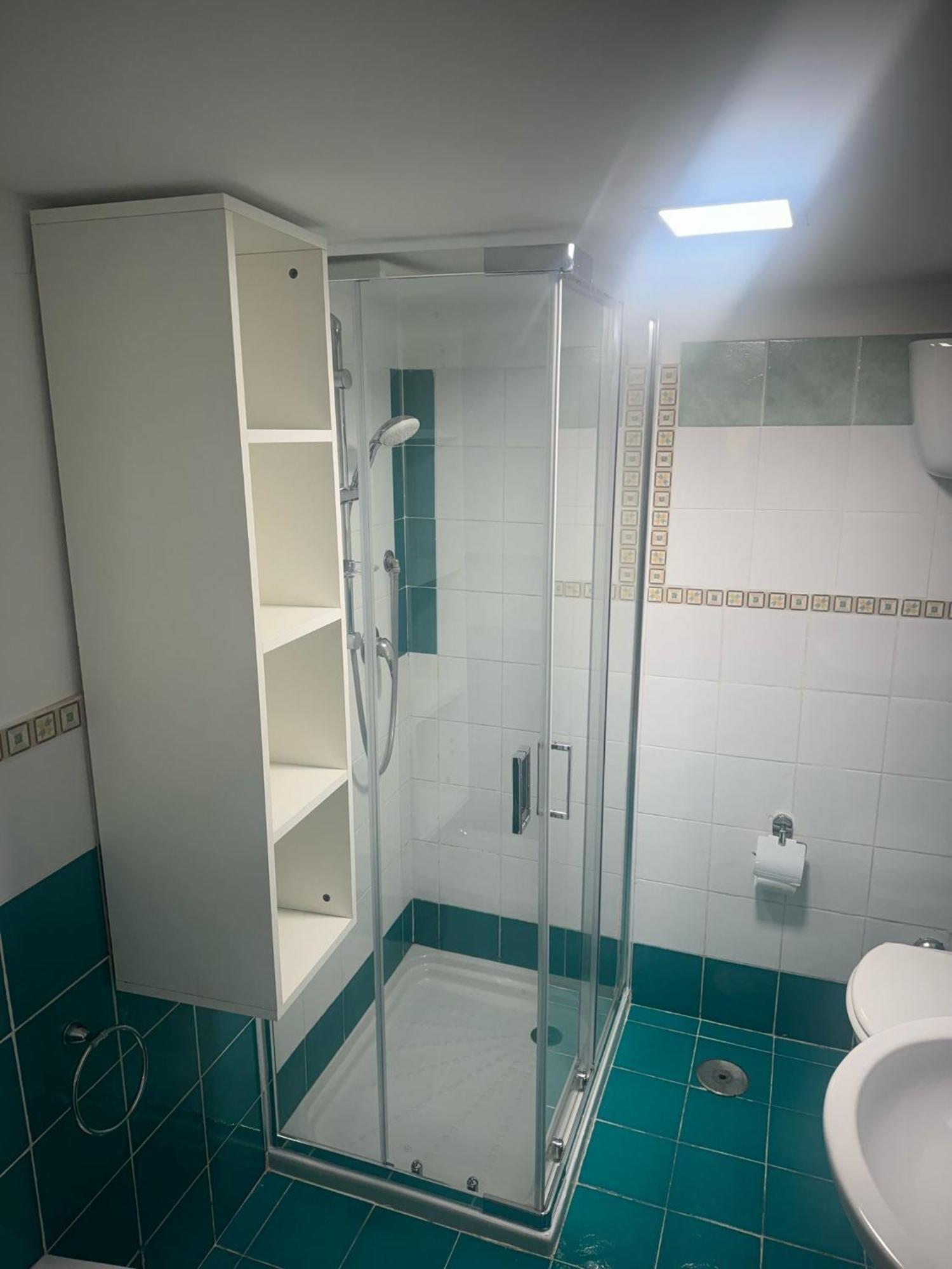 Super Nice Studio Flat ナポリ エクステリア 写真