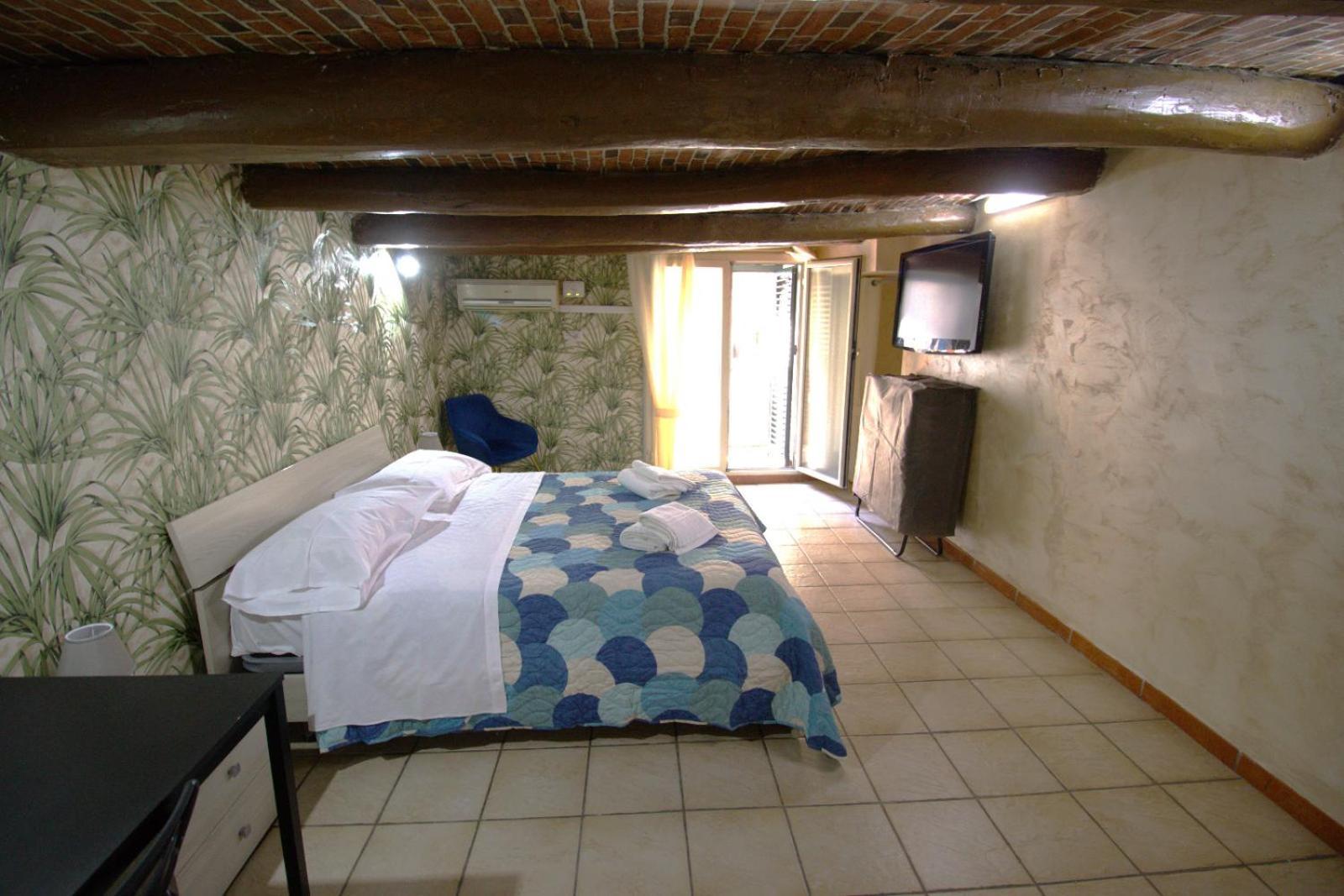 Super Nice Studio Flat ナポリ エクステリア 写真