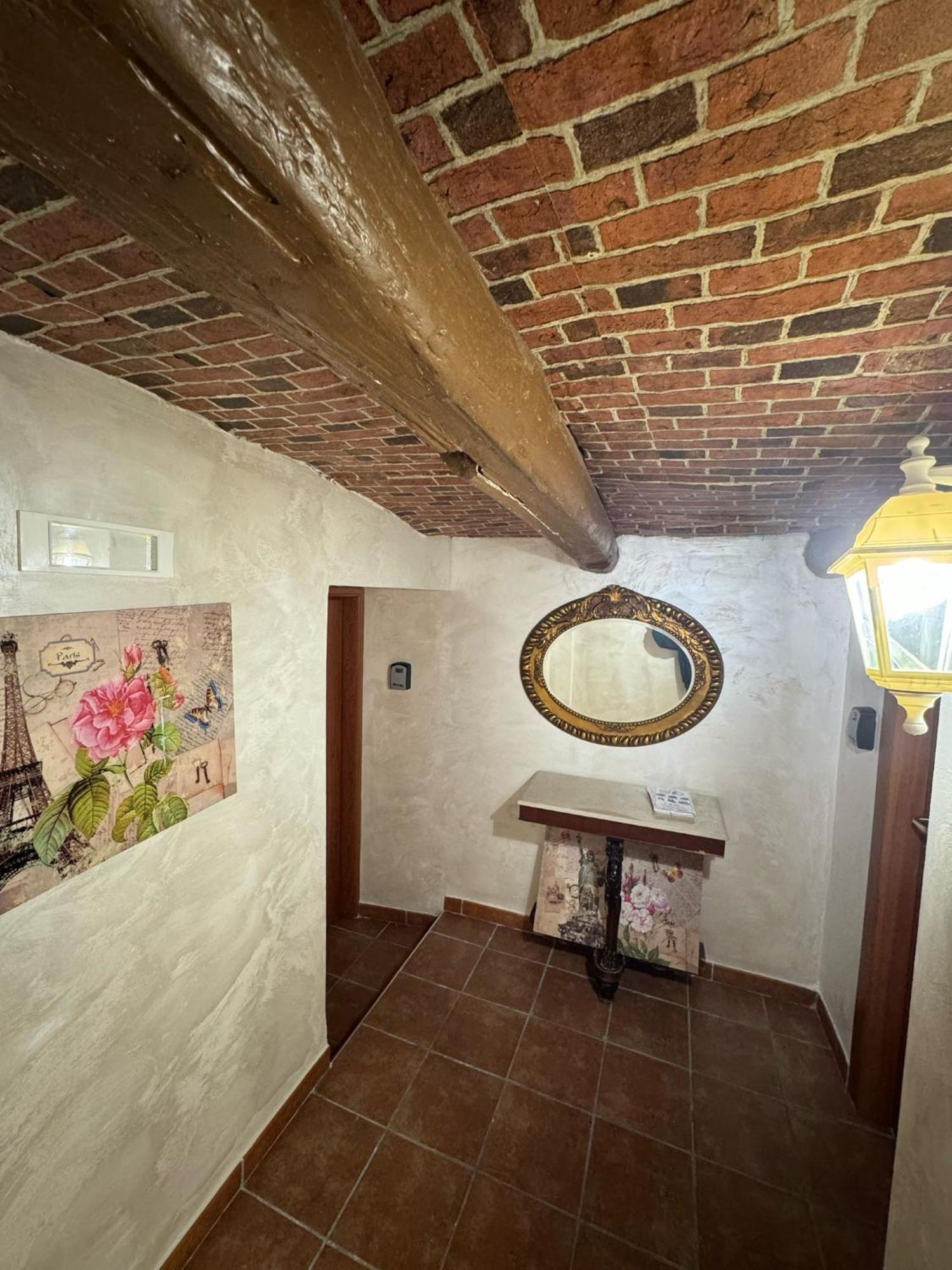 Super Nice Studio Flat ナポリ エクステリア 写真