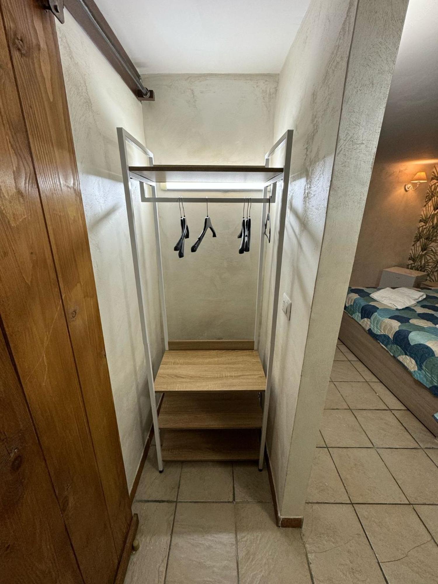 Super Nice Studio Flat ナポリ エクステリア 写真