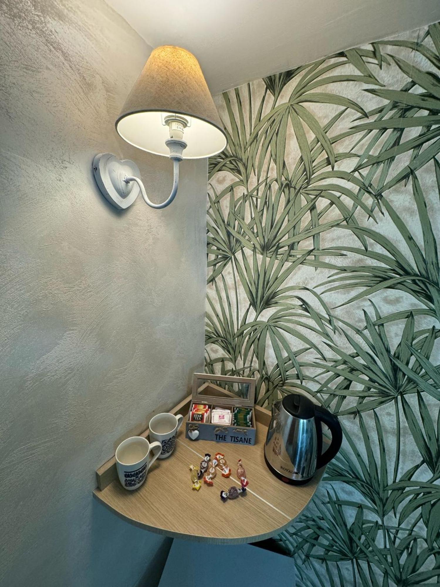 Super Nice Studio Flat ナポリ エクステリア 写真