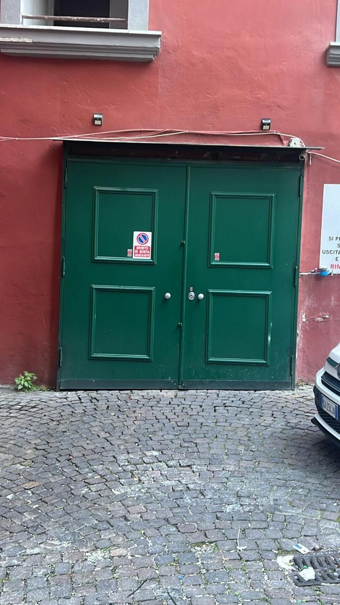 Super Nice Studio Flat ナポリ エクステリア 写真