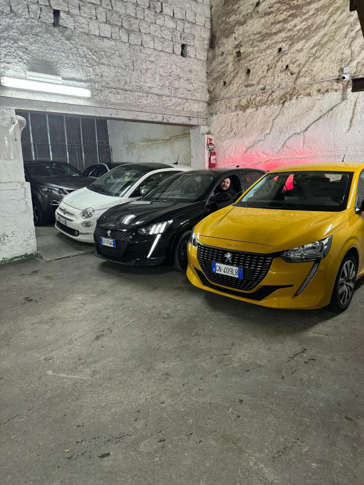 Super Nice Studio Flat ナポリ エクステリア 写真